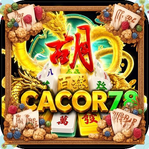 Cacor78 nikmat777